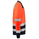Afbeeldingen van TRICORP SAFETY Softshell High Vis Bicolor 403021