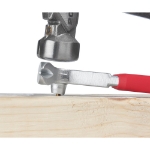 Afbeeldingen van Koevoet met smalle klauw 254mm 