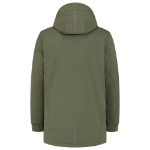 Afbeeldingen van TRICORP WORKWEAR Winter Softshell Parka Rewear 402713