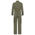 Afbeeldingen van TRICORP WORKWEAR Overall Twill Cordura 752005