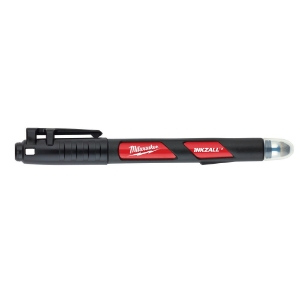 Afbeeldingen van MILWAUKEE® INKZALL Marker Fijne Punt incl. Stylus Fine Point Marker with Stylus - 1 pc