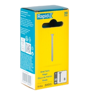 Afbeeldingen van Rapid Nagels 8