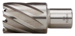 Afbeeldingen van Makita HB30S Kernboor metaal 30x30mm