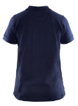 Afbeeldingen van Blåkläder Dames poloshirt piqué 3390