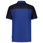 Afbeeldingen van TRICORP WORKWEAR Poloshirt Bicolor Naden 202006
