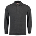 Afbeeldingen van TRICORP CASUAL Polosweater Boord 301005