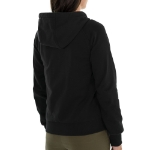 Afbeeldingen van MILWAUKEE® M12™ verwarmde dames hoodie M12 HHLBL1-0 (XL)