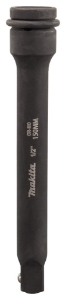 Afbeeldingen van Makita B-55712 Verlengstuk krachtdop VK1/2" 