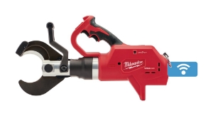 Afbeeldingen van MILWAUKEE® Kabelkniptang M18 HCC75-0C