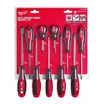 Afbeeldingen van Tri-lobe Schroevendraaier Set 3 - 10pc