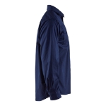 Afbeeldingen van Blåkläder Overhemd twill 3297