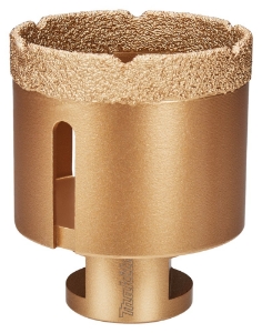 Afbeeldingen van Makita D-44563 Diamantboor 55mm