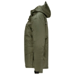 Afbeeldingen van TRICORP WORKWEAR Midi Parka Canvas 402007