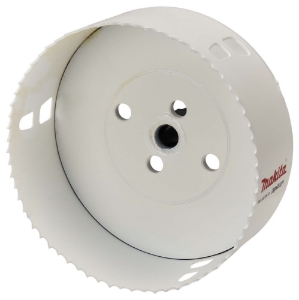 Afbeeldingen van Makita E-04042 Gatzaag 127x44mm hout/metaal