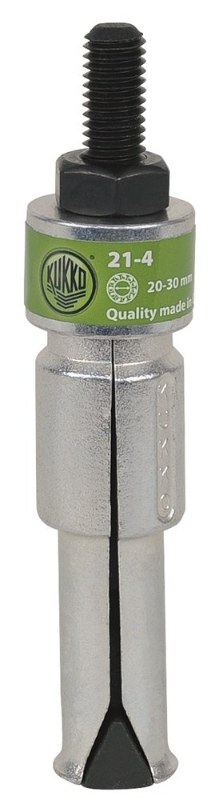 Afbeeldingen van KUKKO Binnentrekker met 2 schalen series 21