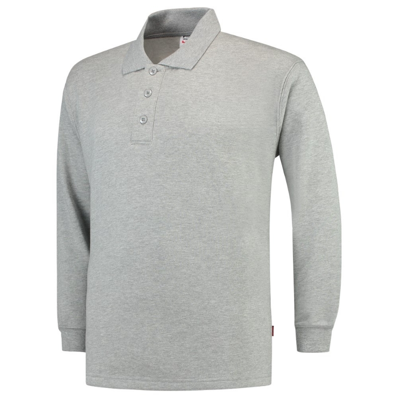 Afbeeldingen van TRICORP CASUAL Polosweater 301004