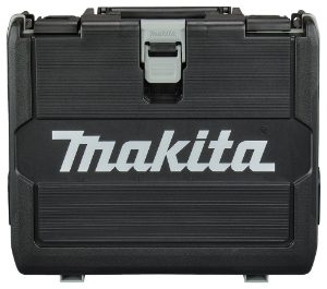 Afbeeldingen van Makita 821857-4 Koffer kunststof slag-