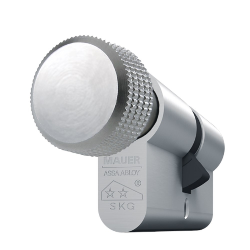 Afbeeldingen van Mauer Knopcilinders