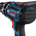 Afbeeldingen van Bosch Schroefboormachine GSR 18V-150 C