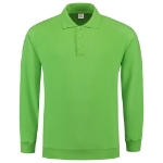 Afbeeldingen van TRICORP CASUAL Polosweater Boord 301005