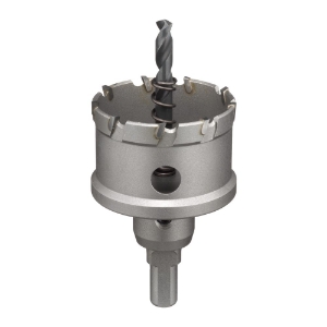 Afbeeldingen van MILWAUKEE® T.C.T. roestvast stalen gatzagen Holesaw TCT 50mm - 1pc