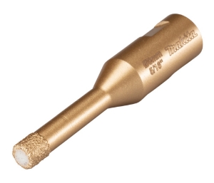 Afbeeldingen van Makita D-75085 Diamantboor 8mm           