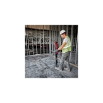 Afbeeldingen van MILWAUKEE® MILWAUKEE® Inklapbare Pijpstandaard MPS