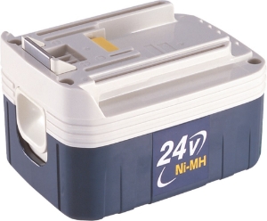 Afbeeldingen van Makita 193736-9 Accu BH2420 24V 1,8Ah