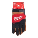 Afbeeldingen van MILWAUKEE® Hybrid lederen werkhandschoenen Hybrid Leather Handschoenen - 11/XXL - 1pc
