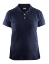 Afbeeldingen van Blåkläder Dames poloshirt piqué 3390