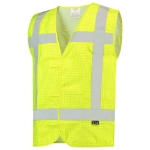 Afbeeldingen van TRICORP SAFETY Veiligheidsvest RWS Vlamvertragend Antistatisch 453018