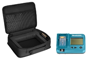 Afbeeldingen van Makita 198038-8 Accutester BTC04