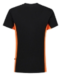 Afbeeldingen van TRICORP WORKWEAR T-shirt Bicolor 102004