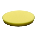 Afbeeldingen van Sponge Yellow Fine 140/25mm-2pc