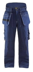 Afbeeldingen van Winterwerkbroek C46