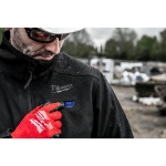 Afbeeldingen van MILWAUKEE® M12™ verwarmde jacket - zwart M12 HJ BL5-0 (M)