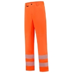 Afbeeldingen van TRICORP SAFETY Werkbroek Twill Stretch RWS Revisible 503701
