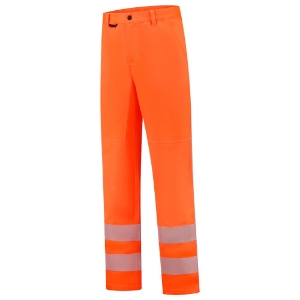 Afbeeldingen van TRICORP SAFETY Werkbroek Twill Stretch RWS Revisible 503701