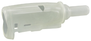 Afbeeldingen van Makita 191G65-6 Indicatiehulsset transparant