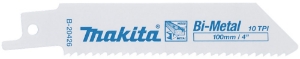 Afbeeldingen van Makita B-20426 Reciprozaagblad Hout/Staal 
