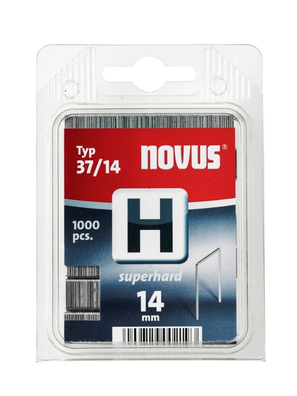 Afbeeldingen van NOVUS Nieten, verzinkt