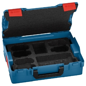 Afbeeldingen van Accu Accu set in L-BOXX (4xProCORE18V 4,0 Ah