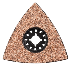 Afbeeldingen van Makita B-65062 TMA073 Schuurplaat TC/HM 78mm