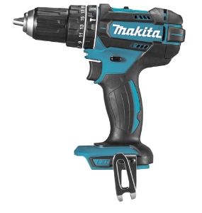 Afbeeldingen van Makita DHP482ZJ 18 V Klopboor-/schroefmachine