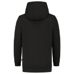 Afbeeldingen van TRICORP CASUAL Sweater Capuchon 60°C Wasbaar 301019