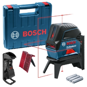 Afbeeldingen van Combilaser gcl 2-15 (1/2 l-boxx-inlay voor ma