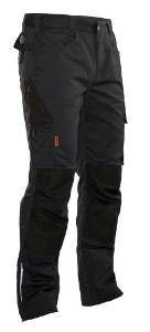 Afbeeldingen van Jobman Werkbroek 65232120 - 2321 Service Trousers