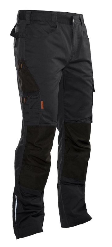 Afbeeldingen van Jobman Werkbroek 65232120 - 2321 Service Trousers