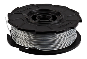 Afbeeldingen van Makita 191A57-9 Vlechtdraad 0,8mmx100m