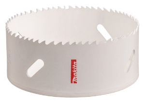 Afbeeldingen van Makita P-35081 Gatzaag 105x38mm hout/metaal